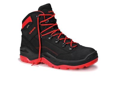 Renegade Work GTX red Mid S3 CI, Gr. 46
