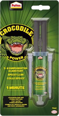 Pattex® Crocodile Kraft Mix