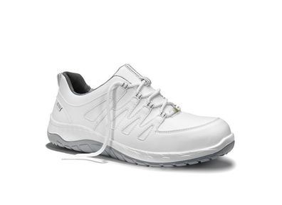 MADDOX white Low ESD S3, Gr. 43