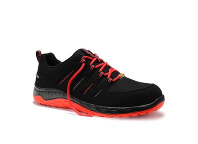 MADDOX black-red Low ESD S3, Gr. 40