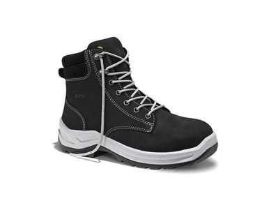LILLY black Mid ESD S3, Gr. 34