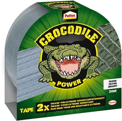 Pattex® Crocodile Klebeband