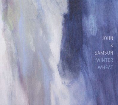 John K. Samson (Weakerthans): Winter Wheat