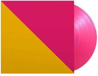 James Taylor: Flag (180g) (Limited Numbered Edition) (Pink Vinyl)