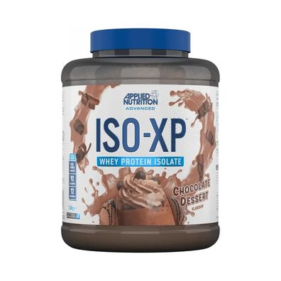 Applied Nutrition Iso-XP (1800g) Chocolate Dessert