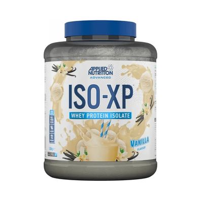 Applied Nutrition Iso-XP (1800g) Vanilla