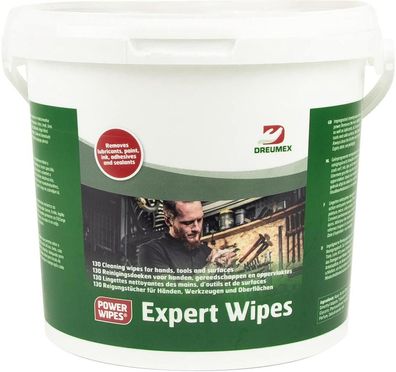 Expert Wipes