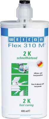 Weicon® 2K Flex 310 M