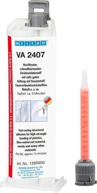 Weicon® 2K-Klebstoff VA 2407