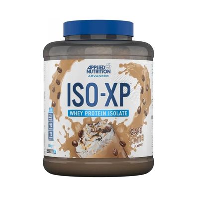 Applied Nutrition Iso-XP (1800g) Café Latte