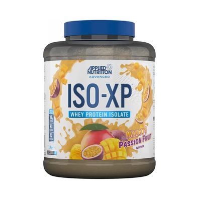 Applied Nutrition Iso-XP (1800g) Mango and Passion Fruit