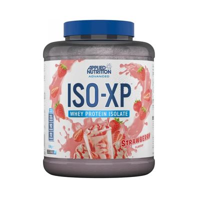 Applied Nutrition Iso-XP (1800g) Strawberry