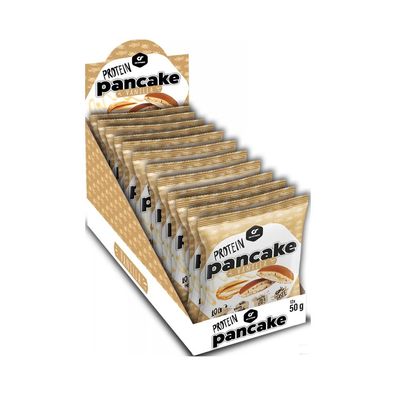 Go Fitness Protein Pancake (12x50g) Vanilla