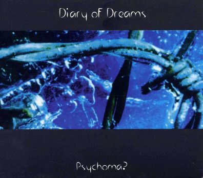 Diary Of Dreams: Psychoma