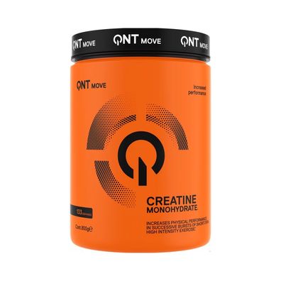 QNT Creatine Monohydrate (800g) Unflavored