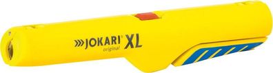Rundkabel-Entmanteler JOKARI XL