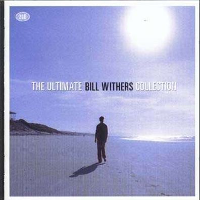 Bill Withers (1938-2020): Ultimate Collection