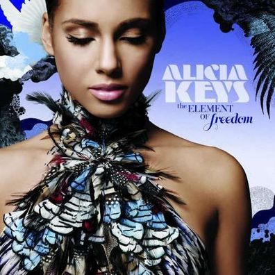 Alicia Keys: Element Of Freedom