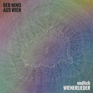 Der Nino Aus Wien: Endlich Wienerlieder (180g)