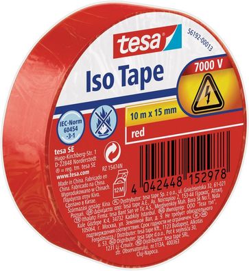 tesa® Isolierband 56192