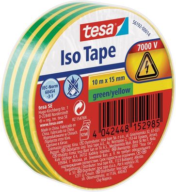 tesa® Isolierband 56192