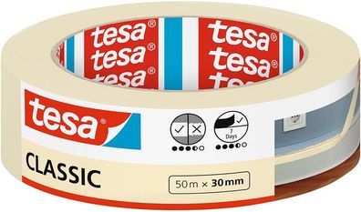 tesa® Malerband Classic