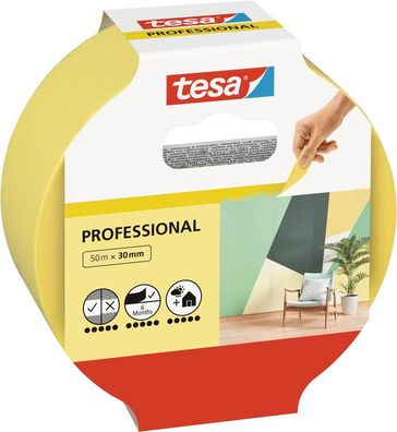 tesa® Malerband Professional 56299