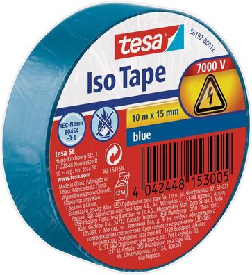 tesa® Isolierband 56192