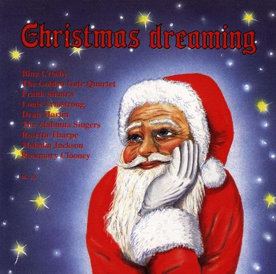 Various Artists: Christmas Dreaming