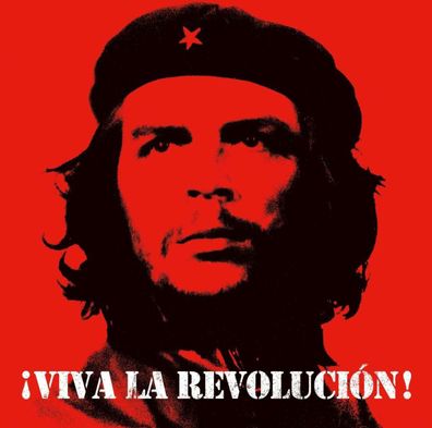 Various Artists: Viva la Revolucion! (Reissue)