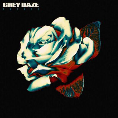Grey Daze: Amends (Limited Edition) (Picture Disc)