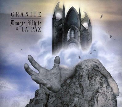 Doogie White: Granite