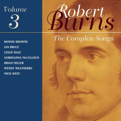 Various: Schottland - Robert Burns Series Vol.3