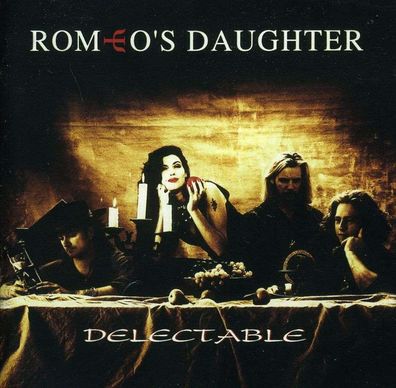 Romeo's Daughter: Delectable (Special Edition)