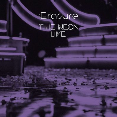 Erasure: The Neon Live