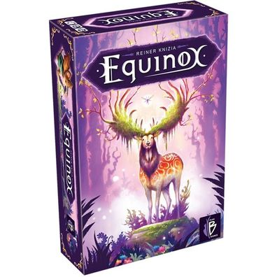 Equinox (Purple Box)