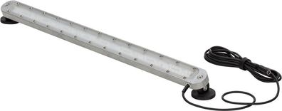 LED-Maschinenleuchte Lichtleiste, kippbar