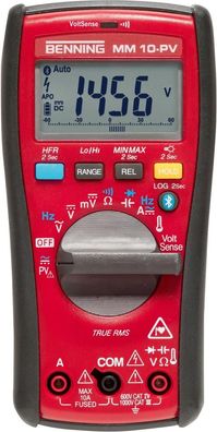 Digital-Multimeter MM 10-PV