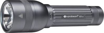 Akku-LED-Taschenlampe Q7xrs