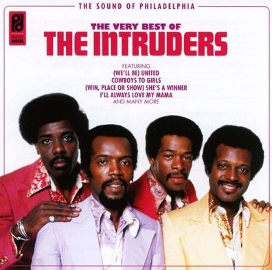 Intruders: The Very Best Of