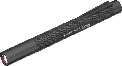 Akku-LED-Taschenlampe P4R Core