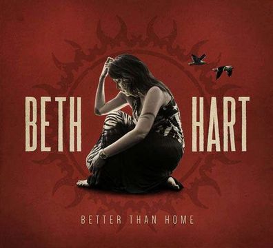 Beth Hart: Better Than Home