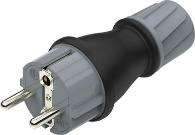 Schutzkontakt-Stecker FORTIS