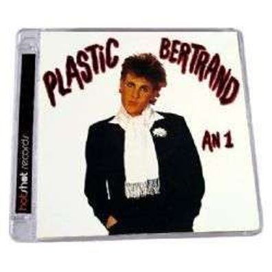 Plastic Bertrand: An 1