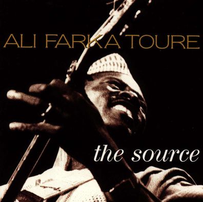 Ali Farka Touré: The Source