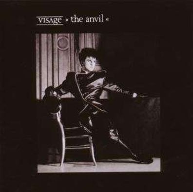 Visage: The Anvil (Expanded & Remastered)