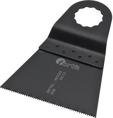 BiM-Tauchsägeblatt für Holz und Metall, SC, 68 mm