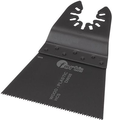 HCS-Tauchsägeblatt für Holz und Kunststoff, DW, 65 mm