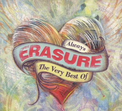 Erasure: Always - The Very Best of Erasure