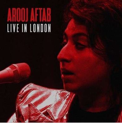 Arooj Aftab: Live In London (RSD)